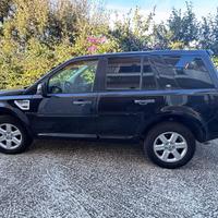 LAND ROVER FREELANDER 2 CAMBIO AUTOMATICO