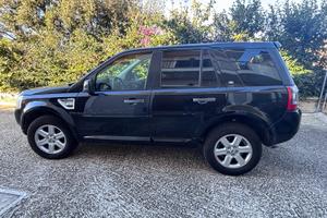 LAND ROVER FREELANDER 2 CAMBIO AUTOMATICO
