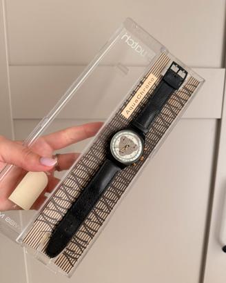 Swatch Acquachrono Scuba 200