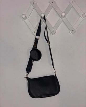 borsa a tracolla