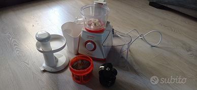 Estrattore succhi Ariete Centrika mod. 176