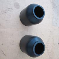 Calotte Gomme Parapolvere Forcella Ø 26 x 45 H 55 