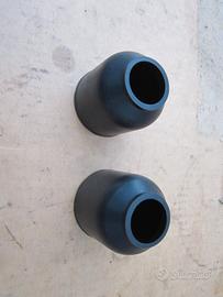 Calotte Gomme Parapolvere Forcella Ø 26 x 45 H 55 