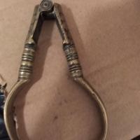 Schiaccianoci sec. 18