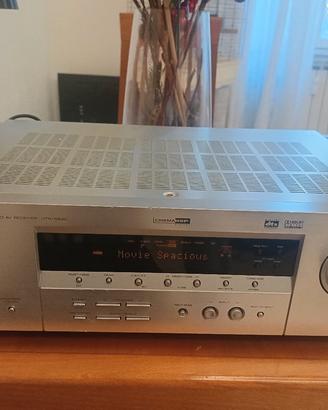 Amplificatore Yamaha HTR-5930