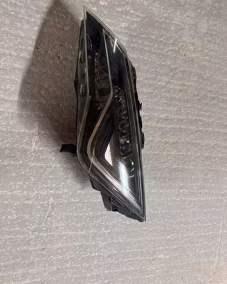 Faro sx full led seat leon 5F