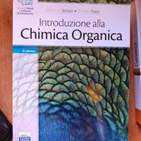 Introduzione alla chimica organica (Brown)