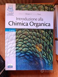 Introduzione alla chimica organica (Brown)