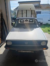 furgone vw  caddy