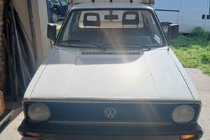furgone vw  caddy