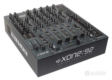 Allen Heath Xone 92