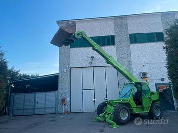 Sollevatore Telescopico Merlo 35.13K Panoramic