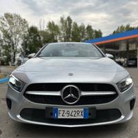 Mercedes-benz A 180 d Automatic Executive