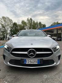 Mercedes-benz A 180 d Automatic Executive