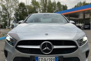 Mercedes-benz A 180 d Automatic Executive