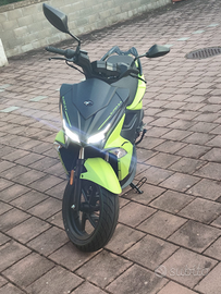 Kymco Super 8 50 cc