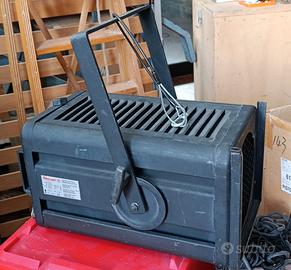 1 pc Spotlight 2000w