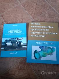 Manuale valvole e attuatori Spotti 