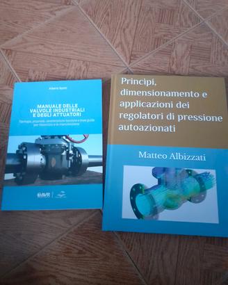 Manuale valvole e attuatori Spotti 