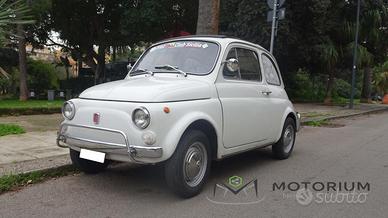 Fiat 500 L 0.5 18 CV
