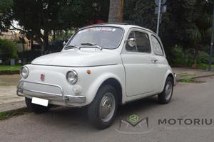 Fiat 500 L 0.5 18 CV