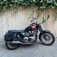 Triumph Bonneville - 2006