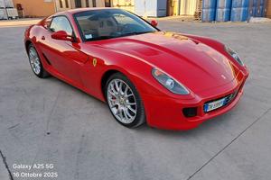 Ferrari 599 GTB Fiorano F1