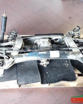 Differenziale posteriore mercedes-benz slk 250 r17
