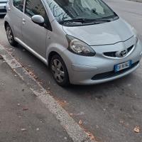 Toyota Aygo 1.0 5 Porte Full Optional 
