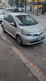 Toyota Aygo 1.0 5 Porte Full Optional 