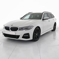 BMW Serie 3 320d Touring 48V MSport
