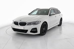 BMW Serie 3 320d Touring 48V MSport