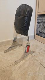 Sissy Bar Schienale Harley Davidson Softail 1340