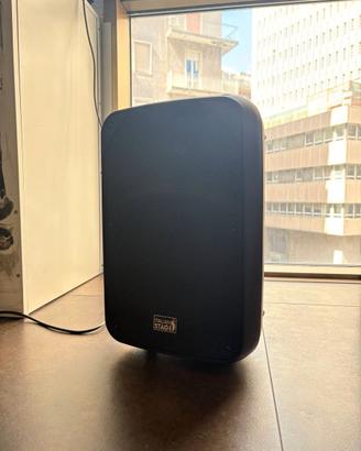 Cassa attiva Italian Stage IS SPX10A