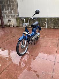 Piaggio boxer 2
