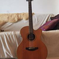 Chitarra Acustica Yamaha Compass Series CPX5