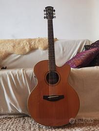 Chitarra Acustica Yamaha Compass Series CPX5