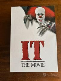IT The Movie (1990) – Pennywise Ultimate NECA