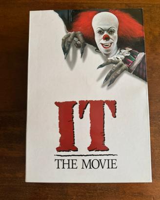 IT The Movie (1990) – Pennywise Ultimate NECA