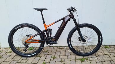 Giant Trance X E+ 3 / Super Promo