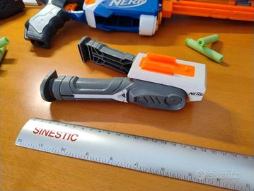 Nerf Bipiede serie Modulus