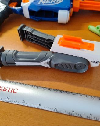 Nerf Bipiede serie Modulus