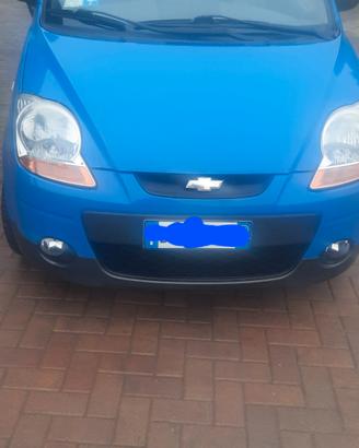CHEVROLET MATIZ
