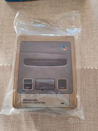 Corpo console Super Famicom SHVC-001 Nintendo Jap