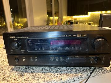 Denon