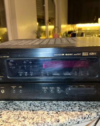 Denon