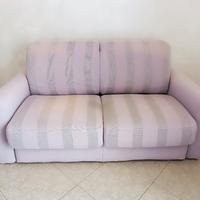 Divano letto 