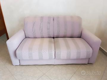 Divano letto 