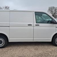 Vw Transporter 4X4 - Anno 2019 - TDI 150 Cv