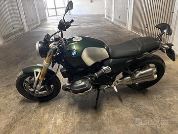 Bmw r nine T 2024